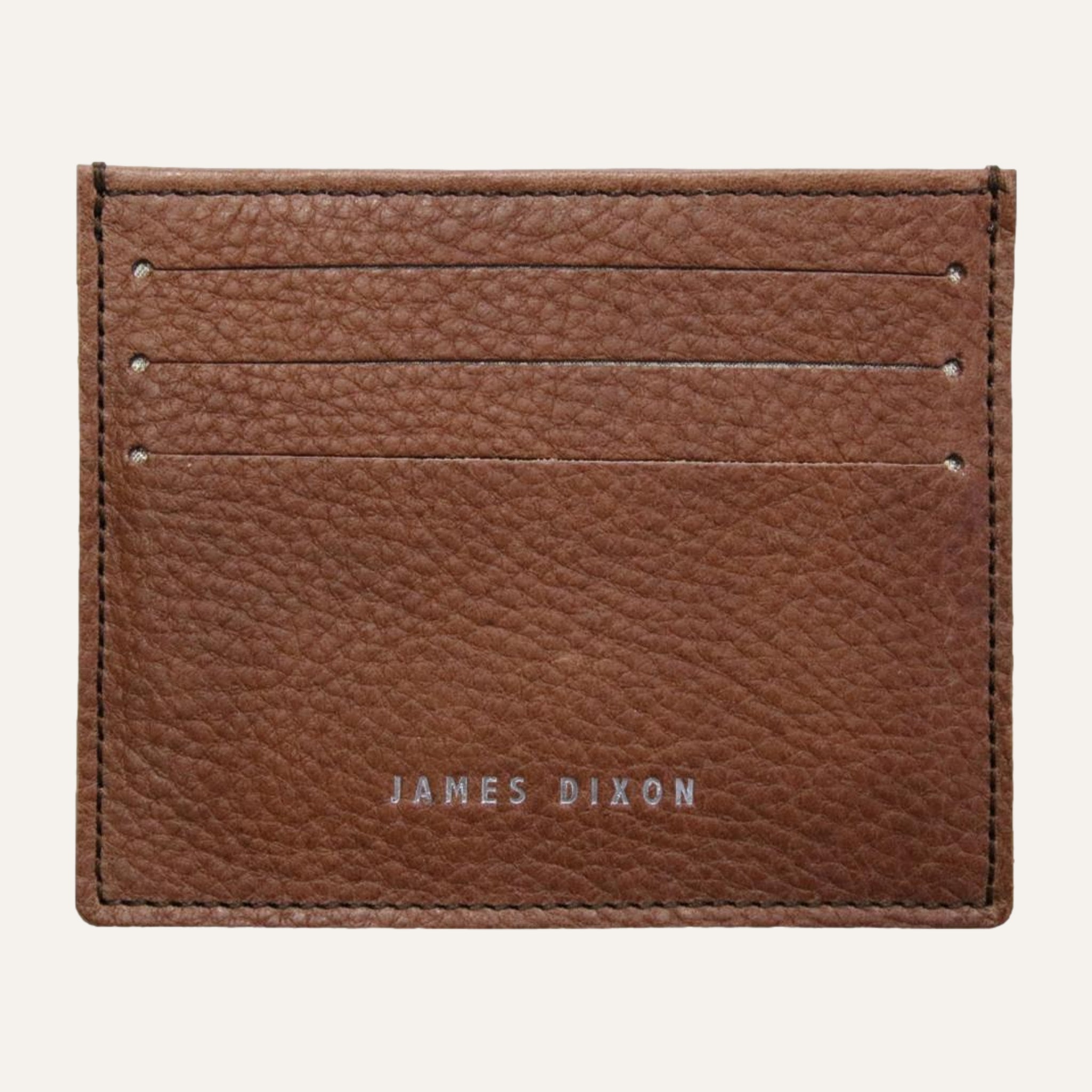 Cacao Brown - Grace - Kartenhalter