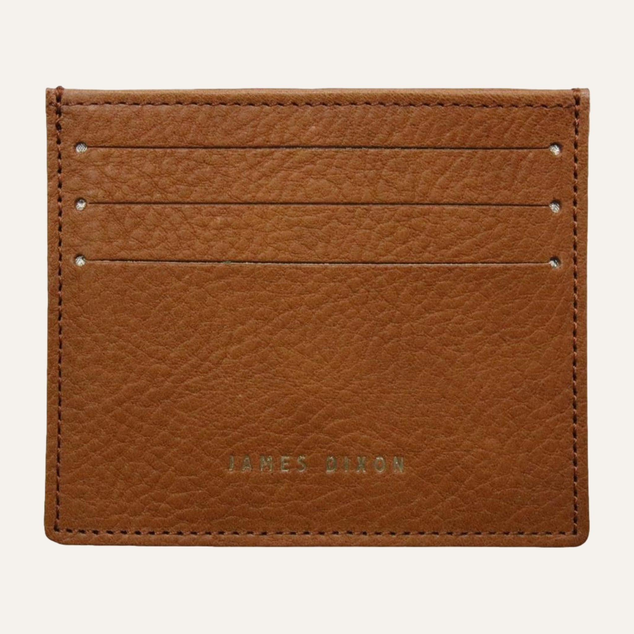 Brown Havana - Grace - Cardholder