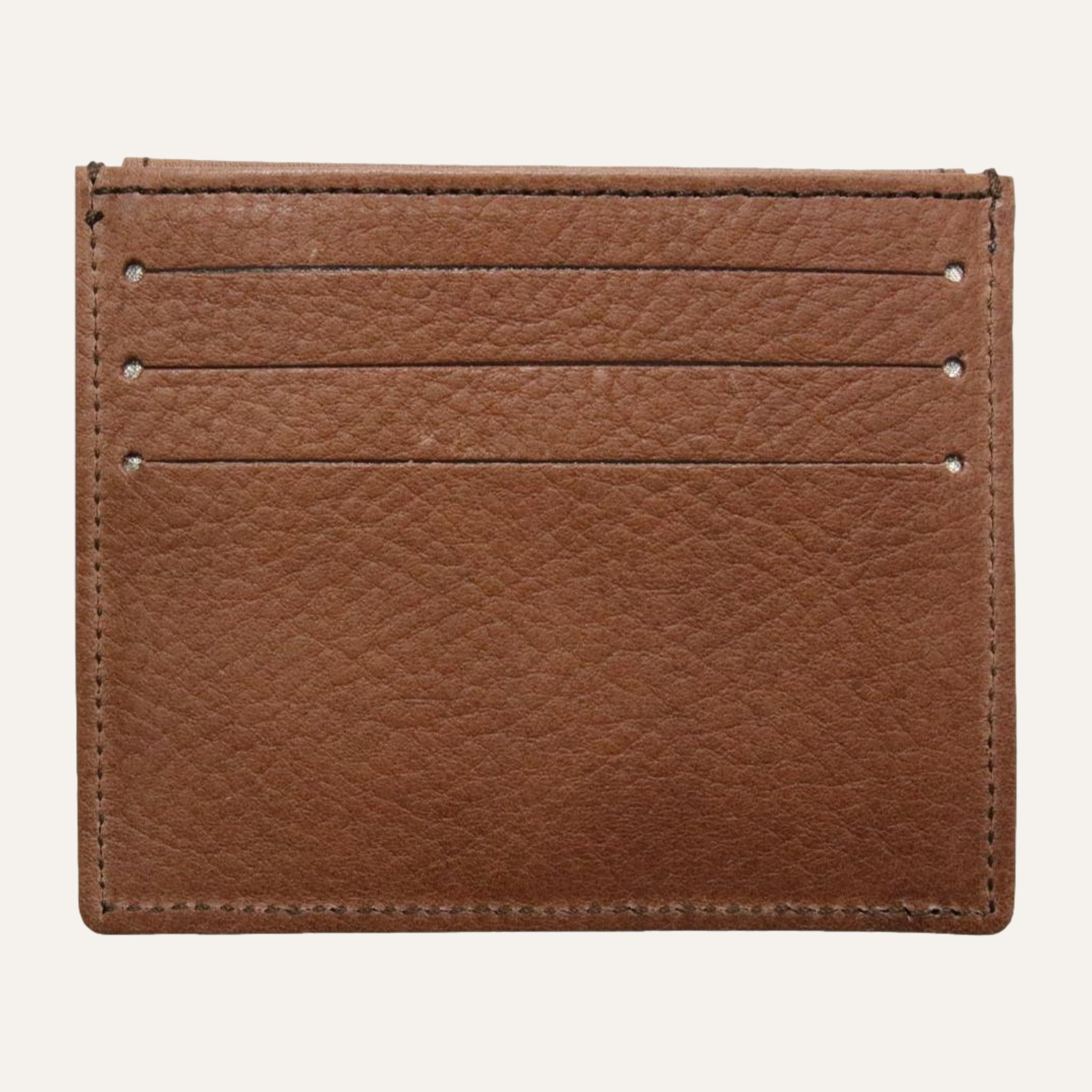 Cacao Brown - Grace - Münzfach - Kartenhalter