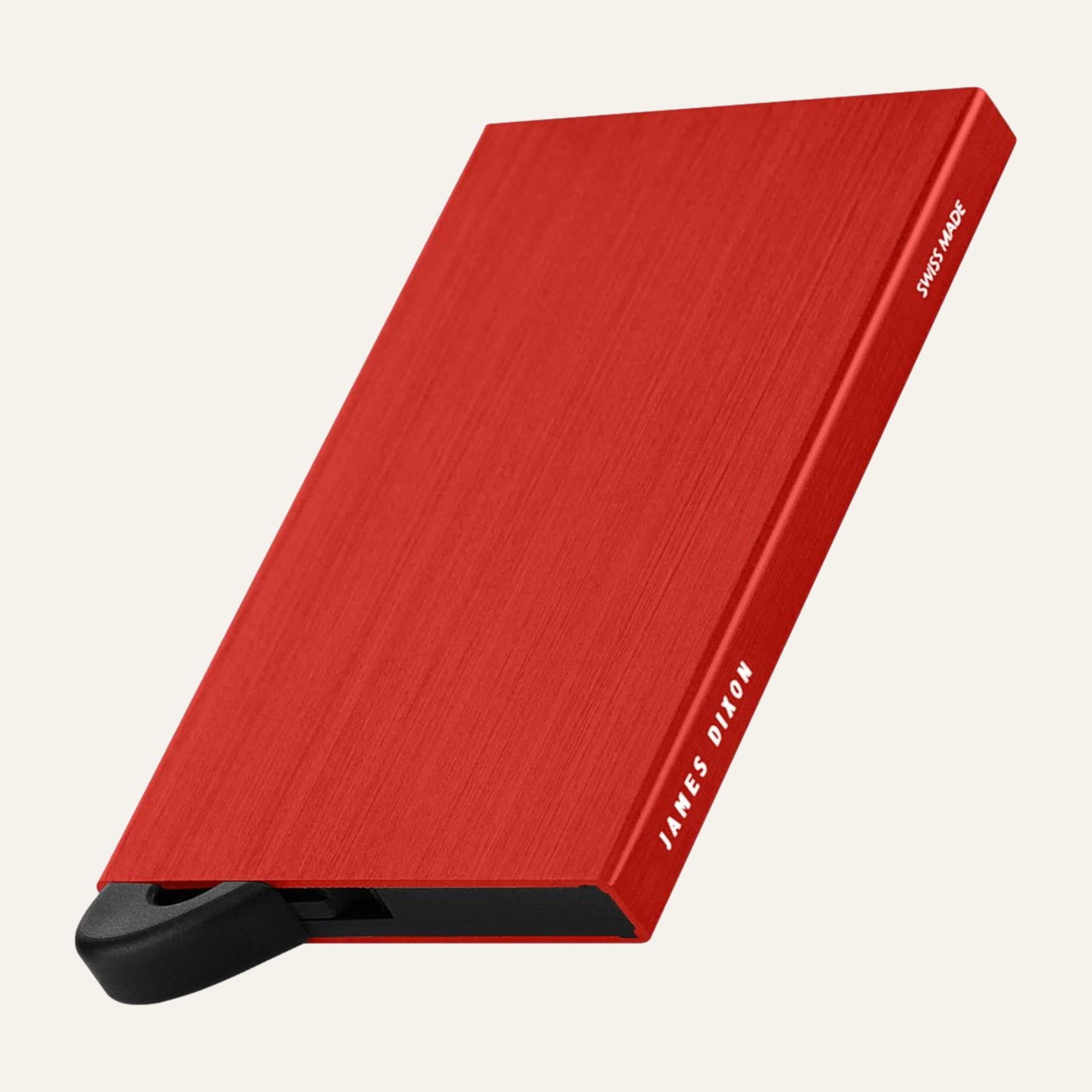 Scarlet - Solo - Kartenhalter