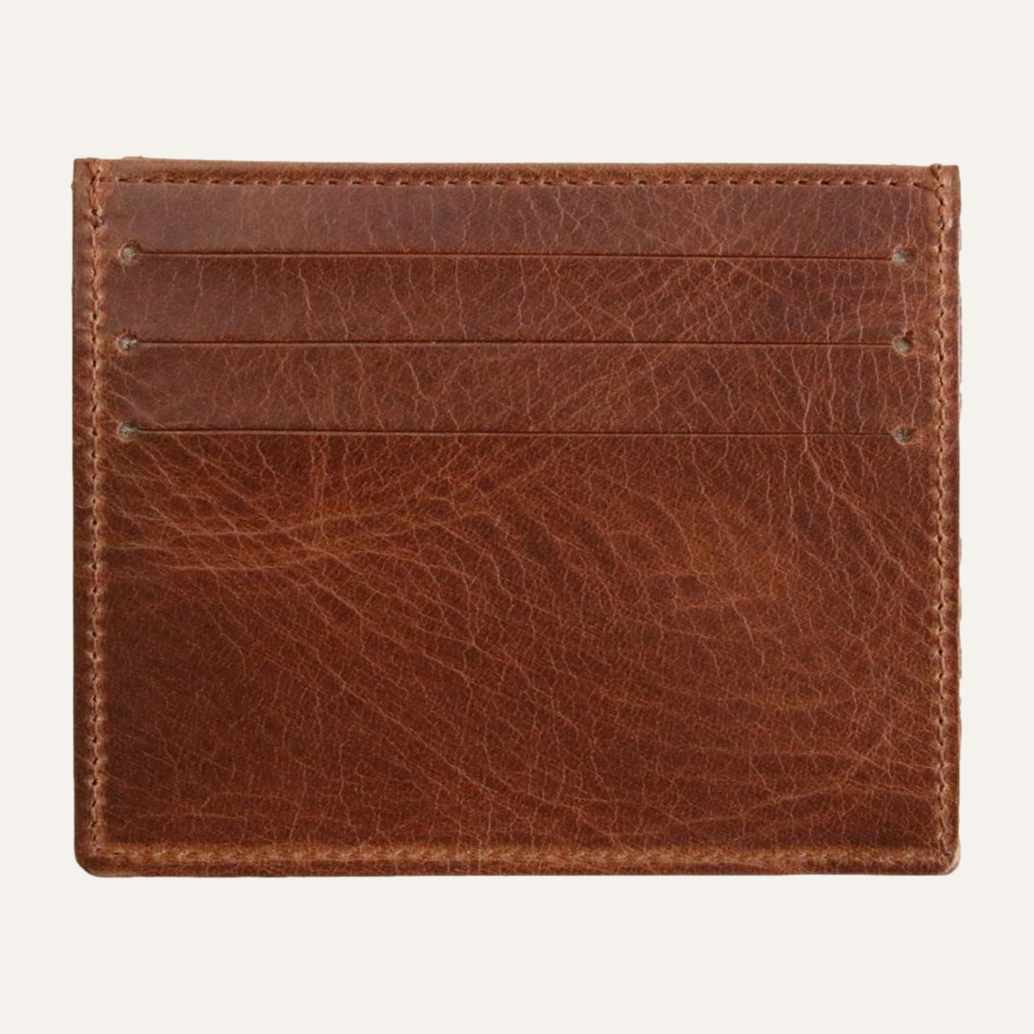 Havana Brown - Classic - Monedero - Tarjetero