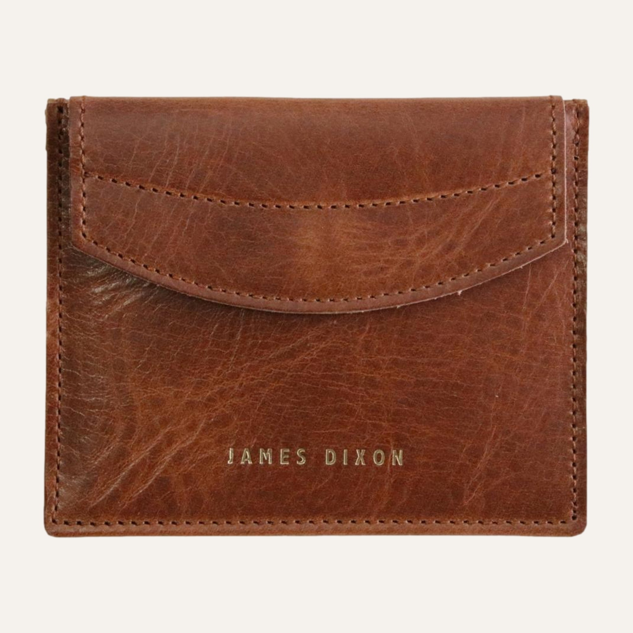 Havana Brown - Classic - Monedero - Tarjetero